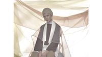 Foto: Deretan Busana Muslim ala Korea Eksis di Panggung JFW 2019