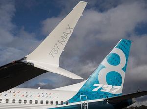 Terungkap! Ada Masalah Baru Ditemukan pada Boeing 737 MAX Terungkap! Ada Masalah Baru Ditemukan pada Boeing 737 MAX