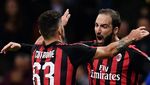Milan Susah Payah Kembali ke Jalur Kemenangan