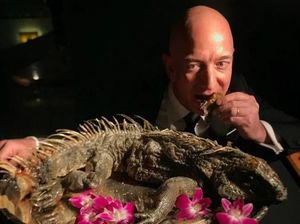 Aksi Vin Diesel Jualan Nanas hingga Orang Terkaya di Dunia yang Doyan Kecoa Aksi Vin Diesel Jualan Nanas hingga Orang Terkaya di Dunia yang Doyan Kecoa