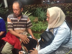 Asa Usman untuk Putri hingga Cucu yang Jadi Korban Lion Air JT 610