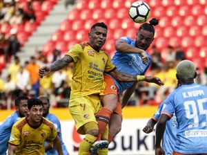 Sriwijaya FC Terdegradasi, Akankah Ada Bedol Desa? Sriwijaya FC Terdegradasi, Akankah Ada Bedol Desa?