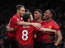 Mourinho: Young Boys Bukan Laga Krusial bagi MU, tapi...