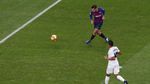 Barcelona Pesta, Real Madrid Merana