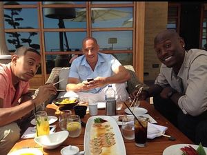 Vin Diesel Ungkap Hal yang Bikin Fast and Furious Spesial Vin Diesel Ungkap Hal yang Bikin Fast and Furious Spesial