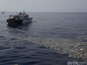 Video: Pilot Lion Air JT 610 Sempat Minta Izin Return to Base