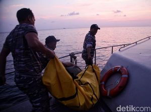 Lion Air: Kami akan Berkomitmen terhadap Peraturan Menteri