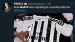 Dilumat Barcelona, Real Madrid Dihajar Meme