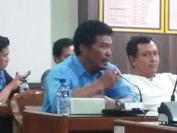 Ke DPRD, Nelayan Rembang Curhat Harga Solar Non Subsidi Naik