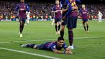 No Messi No Problem, Barcelona Punya Luis Suarez