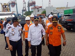 Menhub Minta 2 Maskapai Inspeksi Boeing 737 MAX 8 Menhub Minta 2 Maskapai Inspeksi Boeing 737 MAX 8