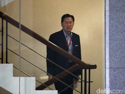 Nama James Riady dan Lippo Cikarang Disebut Lagi di Dakwaan Neneng