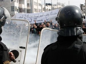 Aparat Hamas dan Fatah Dituduh Siksa Kalangan Palestina Kritis