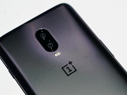 OnePlus 6T Tembus Pasar AS