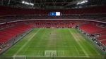 City Menangi Duel Ketat Lawan Tottenham di Wembley yang Gundul