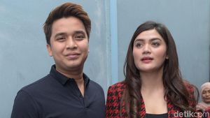 Billy Syahputra Enggan Buru-buru Nikah, Kenapa?