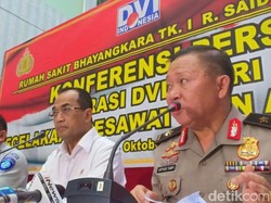 Menhub: Sanksi untuk Lion Air Tunggu Hasil Investigasi