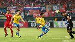 Persija Gasak Barito Putera 3-0