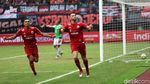 Persija Gasak Barito Putera 3-0