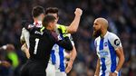 Starting XI Terbaik Premier League Pekan Ini