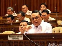 100.000 Lowongan CPNS Dibuka Oktober 2019, Ini Bocorannya