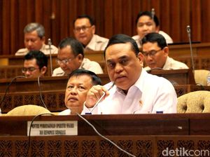 100.000 Lowongan CPNS Dibuka Oktober 2019, Ini Bocorannya 100.000 Lowongan CPNS Dibuka Oktober 2019, Ini Bocorannya