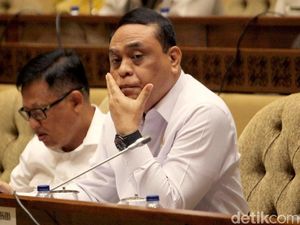 4 Tahun Jokowi Pangkas Jumlah Lembaga Negara, Apa Hasilnya?