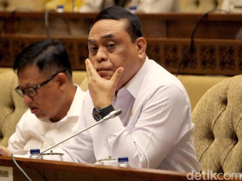 4 Tahun Jokowi Pangkas Jumlah Lembaga Negara, Apa Hasilnya? 4 Tahun Jokowi Pangkas Jumlah Lembaga Negara, Apa Hasilnya?
