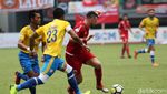 Persija Gasak Barito Putera 3-0