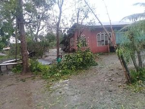 23 Orang Tertimbun Longsor yang Dipicu Topan Yutu di Filipina 23 Orang Tertimbun Longsor yang Dipicu Topan Yutu di Filipina