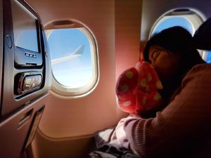 Saran Dokter Soal Risiko Serangan Jantung di Pesawat