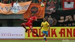 Persija Gasak Barito Putera 3-0