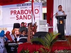 Ini 3 Tips Menuju 2019 Ganti Presiden ala Zulkifli Hasan