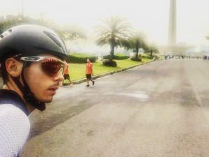 Manfredi, WN Italia Korban Lion Air JT 610 Eks Pesepeda Profesional Manfredi, WN Italia Korban Lion Air JT 610 Eks Pesepeda Profesional