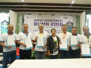 Rumah Nempel Stasiun Bakal Dilengkapi Jargas PGN