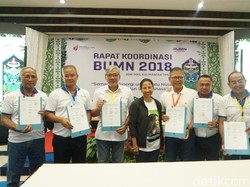 Rumah Nempel Stasiun Bakal Dilengkapi Jargas PGN