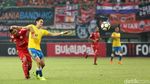 Persija Gasak Barito Putera 3-0