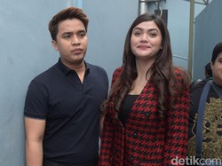 Ada Foto Hot dan Kemesraan Masa Lalu Hilda-Kriss, Billy No Comment