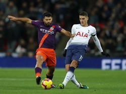Pochettino Kecewa dengan Hasil Lawan City, Tidak dengan Performa Tottenham
