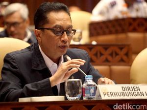 Kemenhub dan Boeing Bertemu Bahas Pesawat 737 MAX 8, Ini Hasilnya