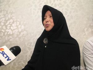 Keluarga Kenang Jaksa Korban Lion JT 610 Sosok Sayang Keluarga Keluarga Kenang Jaksa Korban Lion JT 610 Sosok Sayang Keluarga