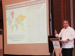 Mendes Sebut Dana Desa Sukses Bangun Pedesaan, Apa Indikatornya?