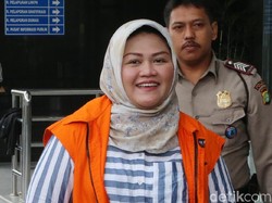 Bupati Neneng Baru Terima Setengah dari Rp 20 M: Billy Janjikan Sisanya
