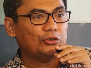 Komnas HAM Minta Kasus Tahanan Tewas di Polres Banyumas Tak Terulang Lagi Komnas HAM Minta Kasus Tahanan Tewas di Polres Banyumas Tak Terulang Lagi