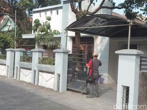 Jadi Korban Lion Air, Moejiono Janji Pulang ke Sidoarjo Pekan Depan Jadi Korban Lion Air, Moejiono Janji Pulang ke Sidoarjo Pekan Depan