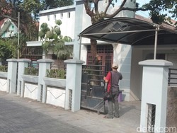 Jadi Korban Lion Air, Moejiono Janji Pulang ke Sidoarjo Pekan Depan