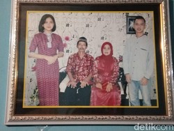 Sosok 3 Pramugari Pesawat Lion Air JT 610 di Mata Keluarga