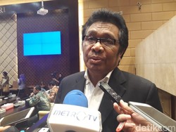 Legislator Dorong Percepatan RUU LLAJ demi Kepastian Nasib Ojol