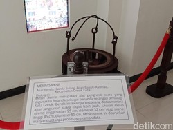 Keseriusan Jatim Kembangkan Wisata Religi Ziarah Wali Songo