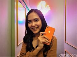 Diam-diam Apple Siapkan iPhone 5G Rilis di 2020